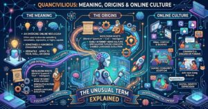 Quancivilious: The Meaning, Origins and Online Culture Behind the Unusual Term
