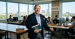 Owner of Manta.com: Who Runs the Business Directory Platform Today?