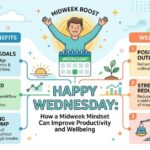 Happy Wednesday: How a Midweek Mindset Can Improve Productivity and Wellbeing