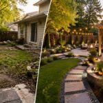Proper Landscaping