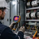 Electrical Connections Inspection