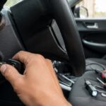 Car Key Won't Turn in the Ignition