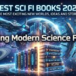 Best Sci Fi Books 2026: The Most Exciting New Worlds, Ideas and Stories Defining Modern Science Fiction