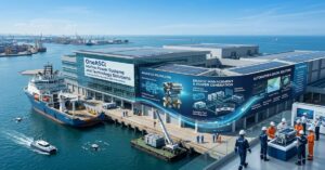 OneASG: Marine Power Systems and Technology Solutions