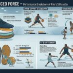KD 14: Performance Breakdown of Nike’s Balanced Basketball Silhouette