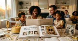 What Is a Golden Birthday? Meaning, History, and Ways to Celebrate