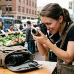 Interchangeable Lens Compact Camera Explained: Meaning, Uses, and Real-World Value