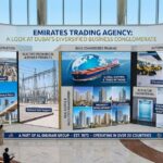 Emirates Trading Agency: A Look at Dubai's Diversified Business Conglomerate