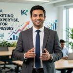 Kartik Ahuja Growth Marketing: A Complete Guide to Data-Driven Business Growth