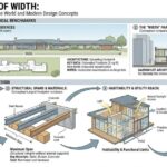 Widest House in the World: Architecture, Records, and Real Limits of Width in Modern Design