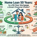 Home Loan 50 Years: Is a 50-Year Mortgage a Smart Financial Choice?