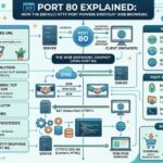 Port 80 Explained: How the Default HTTP Port Powers Everyday Web Browsing