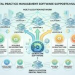 Denticon: How Dental Practice Management Software Supports Multi-Location Growth
