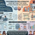 CheaterBuster Free Alternative: OSINT Methods That Work Without Paid Dating Scanners