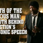 The Path of the Righteous Man: The Truth Behind Pulp Fiction's Most Iconic Speech