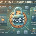 What Is a Session Cookie? Understanding Temporary Browser Data and Web Security