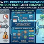 ETL Process Optimization: How to Build Faster and More Reliable Data Pipelines