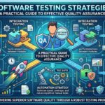 Software Testing Strategies: A Practical Guide to Effective Quality Assurance