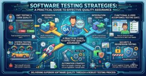 Software Testing Strategies: A Practical Guide to Effective Quality Assurance