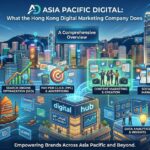 Asia Pacific Digital: What the Hong Kong Digital Marketing Company Does