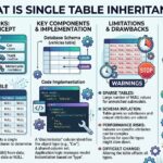 What Is Single Table Inheritance? A Complete Guide to Database Design Patterns