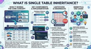 What Is Single Table Inheritance? A Complete Guide to Database Design Patterns