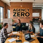 Agency Zero Denver: A Look at the Boutique Advertising Agency