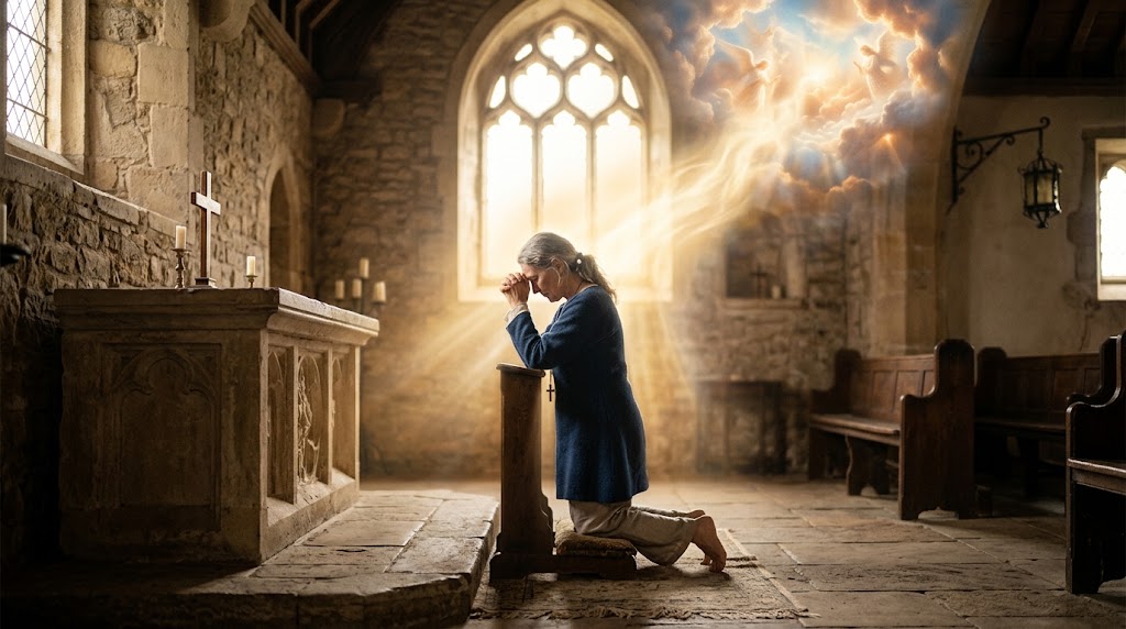 Intercessor: Meaning, Role, Importance and How Intercession Works