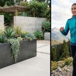 Littao: Architectural Planters and Endurance Women’s Midlayer Explained