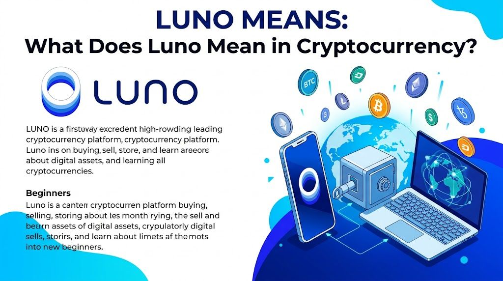 Luno Means: What Does Luno Mean in Cryptocurrency?