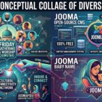 Jooma: Exploring the People, Name and Brands Behind the Term