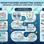 GrowthScribe Marketing Agency: Services, Approach and What to Know