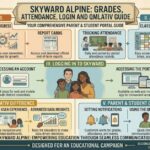 Skyward Alpine: Grades, Attendance, Login and Qmlativ Guide