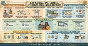 Skyward Alpine: Grades, Attendance, Login and Qmlativ Guide