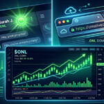 $ONL Meaning: Online, the .ONL Domain and Stock Ticker Explained