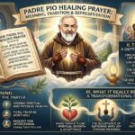 Padre Pio Healing Prayer: Meaning, Tradition and What It Really Represents