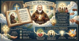 Padre Pio Healing Prayer: Meaning, Tradition and What It Really Represents