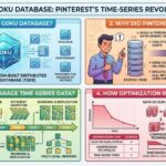 Goku Database: What Is Pinterest’s Time-Series Database?