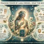 The Silent Feminine Power by Lana Cressel: What the Book Is About