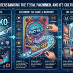 Pacynko: Understanding the Term, Pachinko, and Its Cultural Meaning