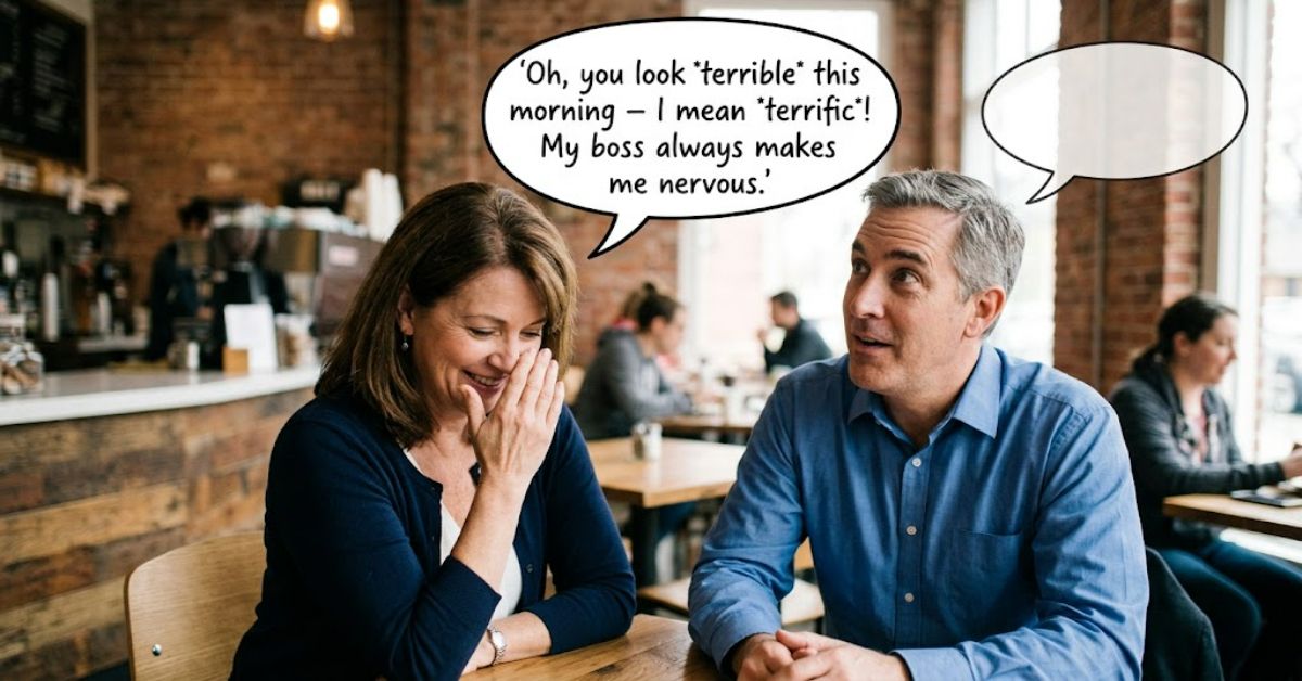 Freudian Slip: Meaning, Psychology and Everyday Examples