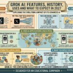 Grok AI: Features, History, Uses and What to Expect in 2027