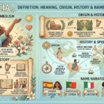 Leticia Definition: Meaning, Origin, History and Name Variations