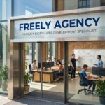 Freely Agency: Prague’s Digital Web Development Specialist