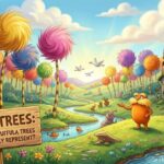 Lorax Trees: What Are the Truffula Trees and What Do They Represent?
