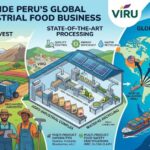 Viru S.A.: Inside Peru’s Global Agro-Industrial Food Business