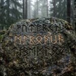 Nordic Runes: History, Meaning and the Futhark Alphabet