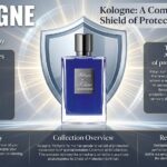 Kologne: A Complete Guide to Shield of Protection by Kilian