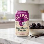 Olipop Blackberry Soda Return: Blackberry Vanilla Is Back for Good