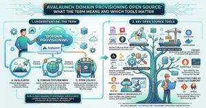 avalaunch-domain-provisioning-open-source